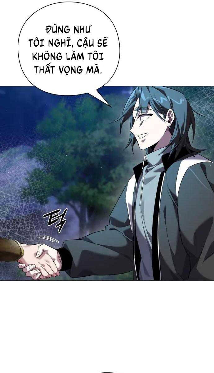 Đêm Của Yêu Tinh Chap 11 - Next Chap 12