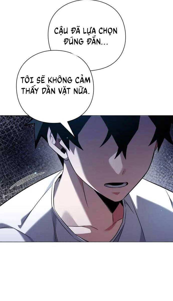 Đêm Của Yêu Tinh Chap 11 - Next Chap 12