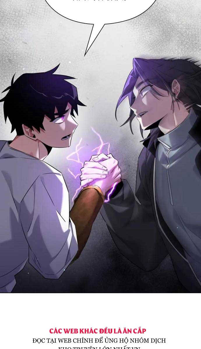 Đêm Của Yêu Tinh Chap 11 - Next Chap 12