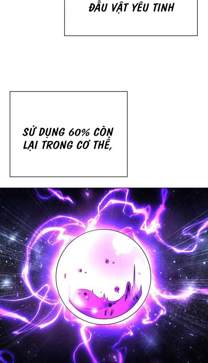 Đêm Của Yêu Tinh Chap 11 - Next Chap 12