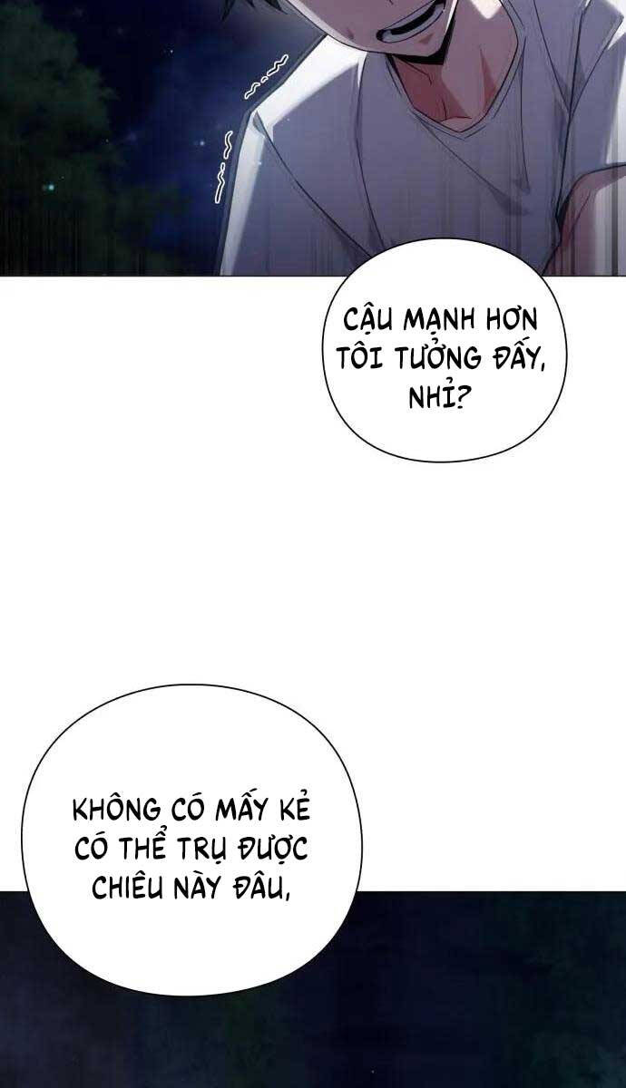 Đêm Của Yêu Tinh Chap 11 - Next Chap 12