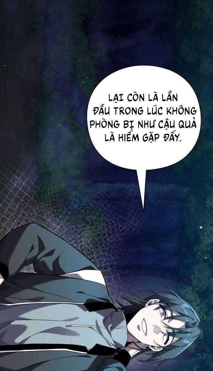Đêm Của Yêu Tinh Chap 11 - Next Chap 12