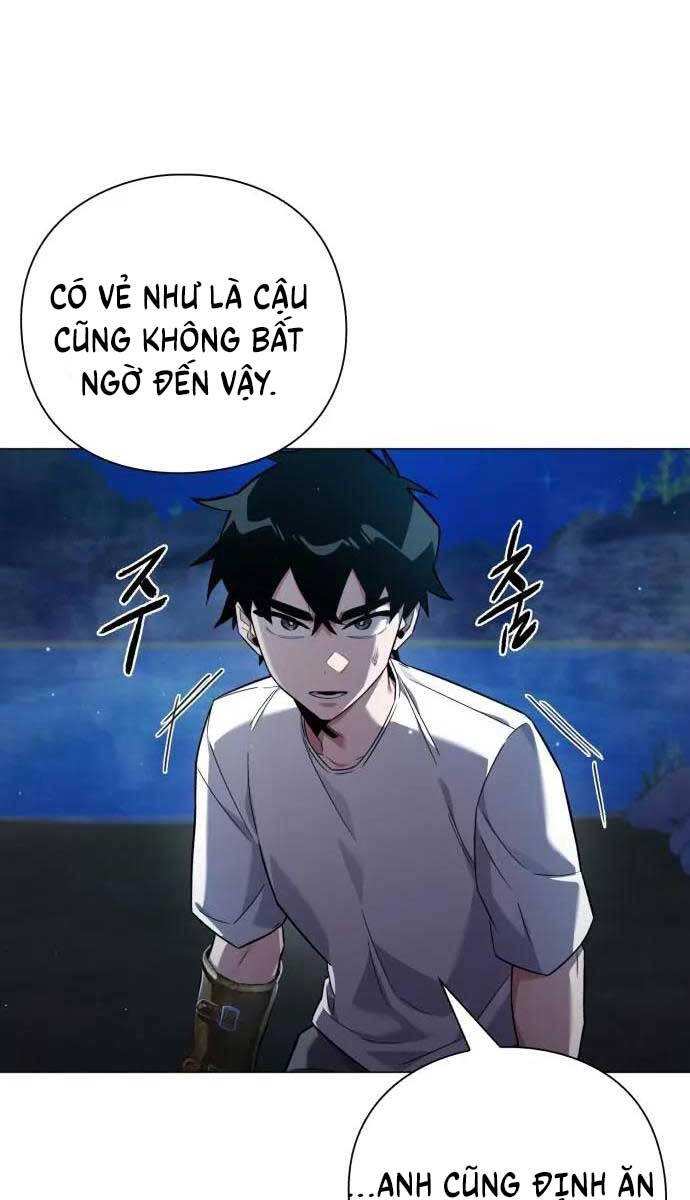 Đêm Của Yêu Tinh Chap 11 - Next Chap 12