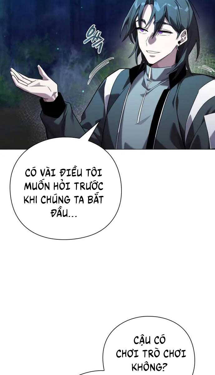 Đêm Của Yêu Tinh Chap 11 - Next Chap 12