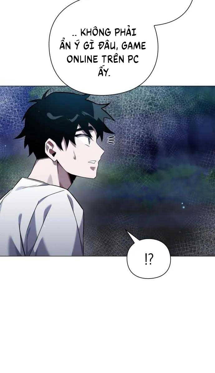 Đêm Của Yêu Tinh Chap 11 - Next Chap 12