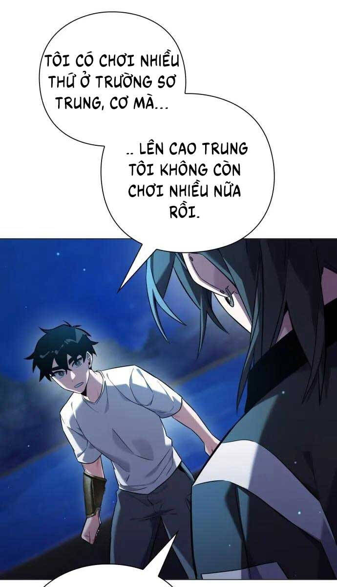 Đêm Của Yêu Tinh Chap 11 - Next Chap 12