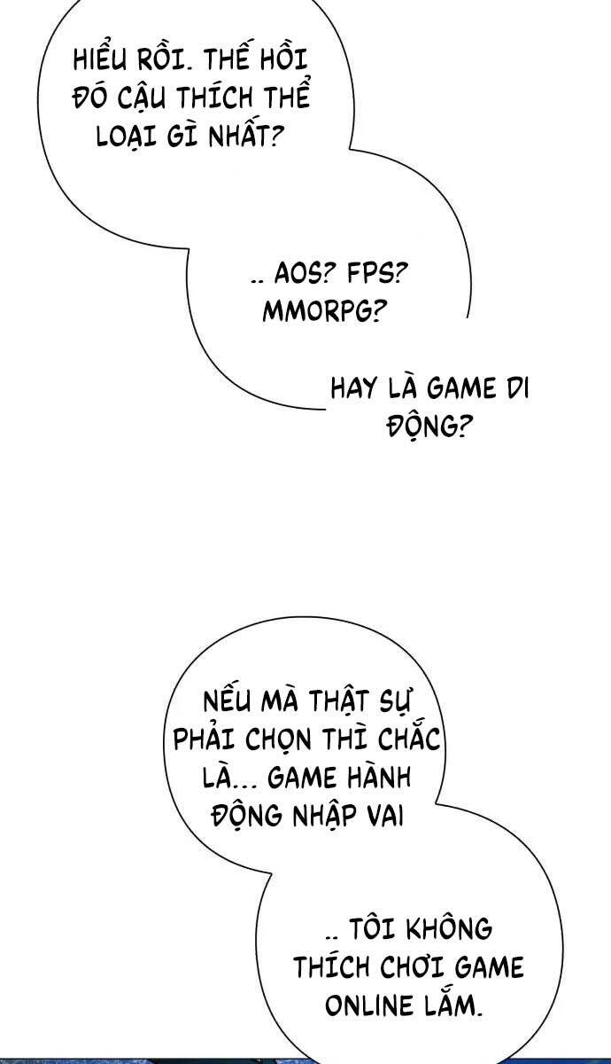 Đêm Của Yêu Tinh Chap 11 - Next Chap 12
