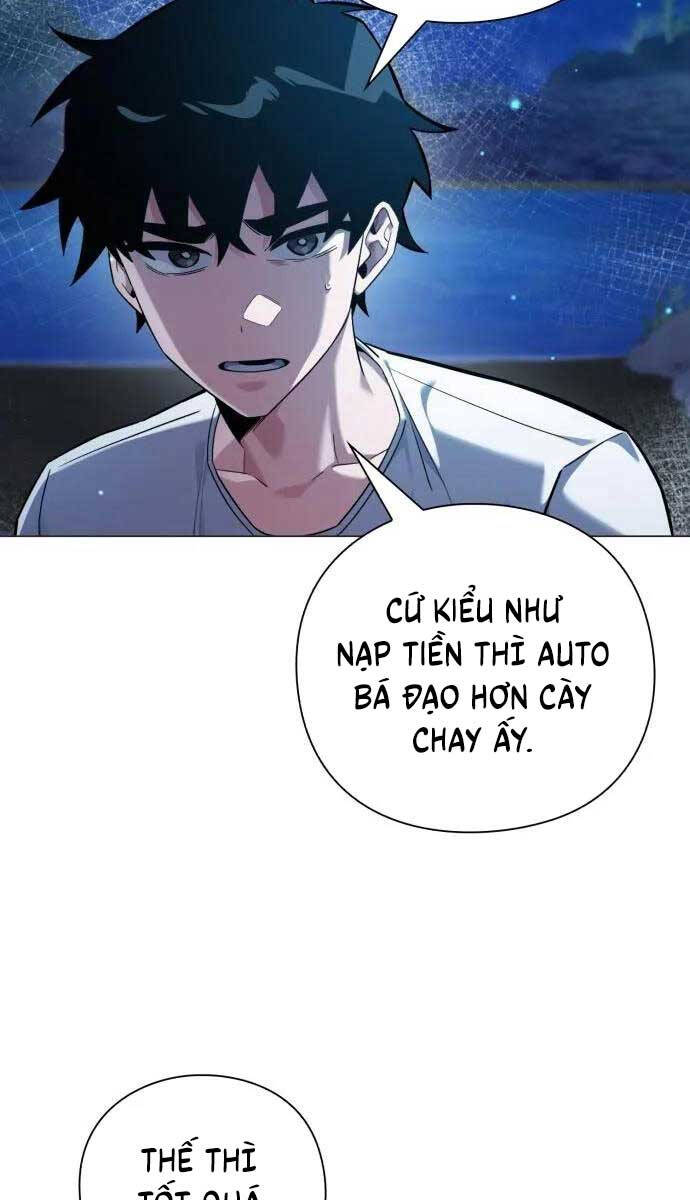 Đêm Của Yêu Tinh Chap 11 - Next Chap 12