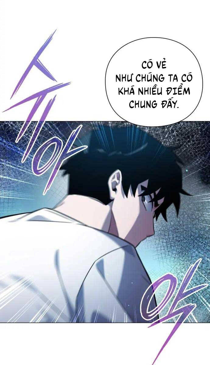 Đêm Của Yêu Tinh Chap 11 - Next Chap 12