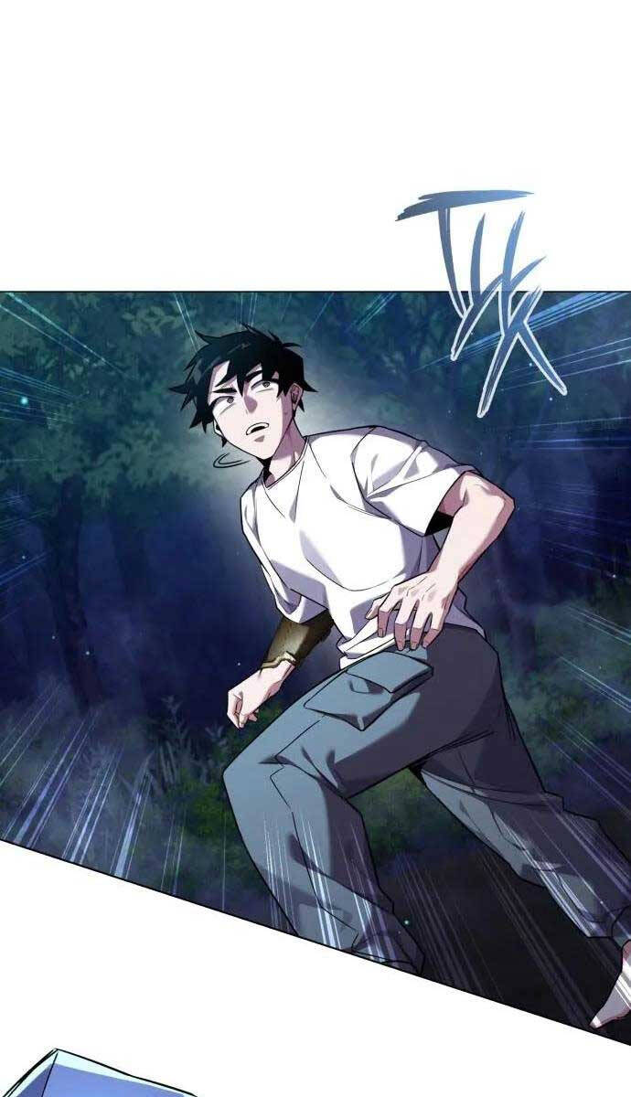 Đêm Của Yêu Tinh Chap 11 - Next Chap 12