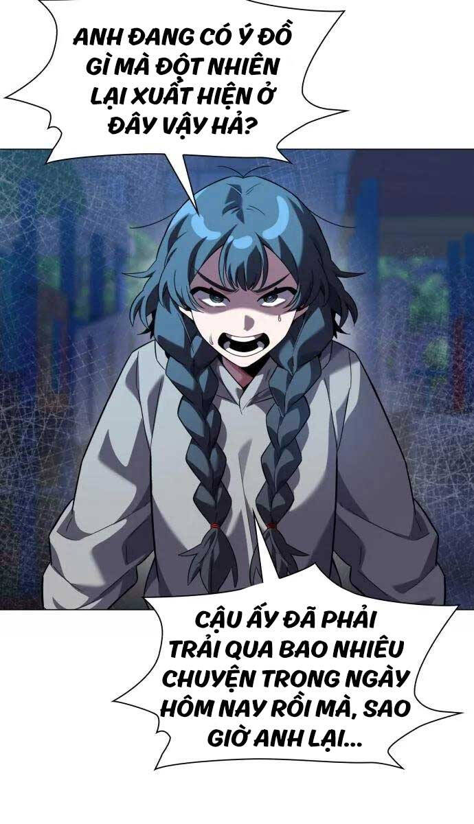 Đêm Của Yêu Tinh Chap 11 - Next Chap 12