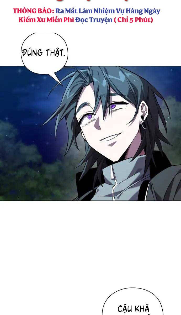 Đêm Của Yêu Tinh Chap 11 - Next Chap 12