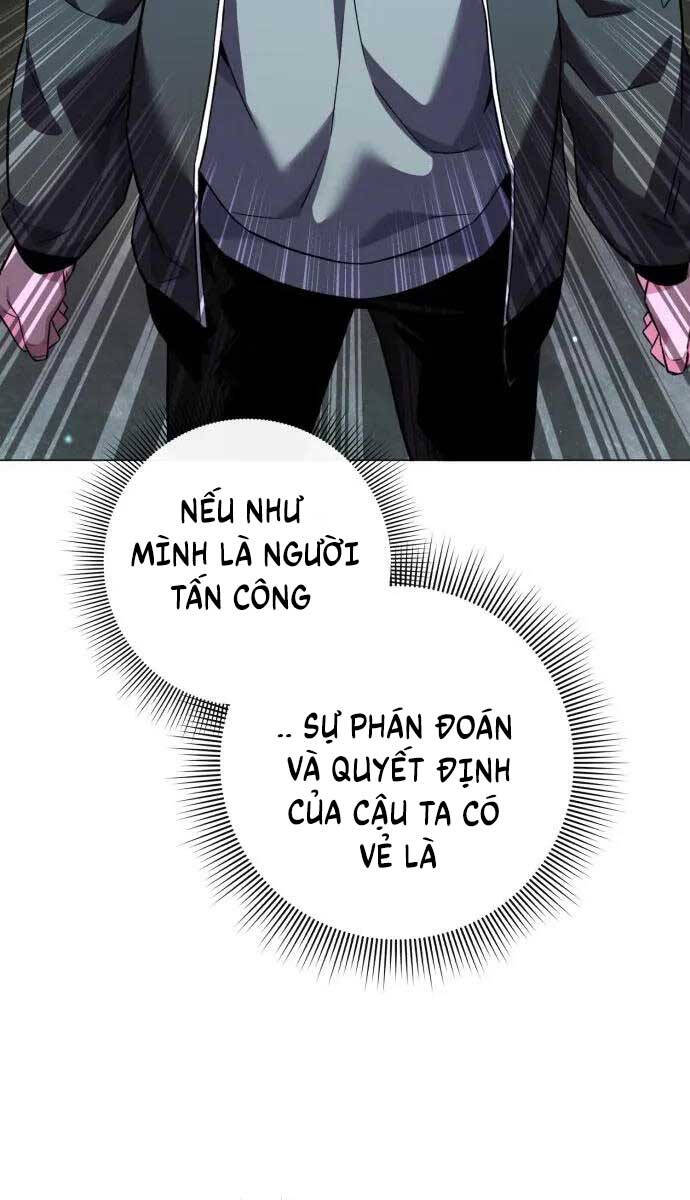 Đêm Của Yêu Tinh Chap 11 - Next Chap 12