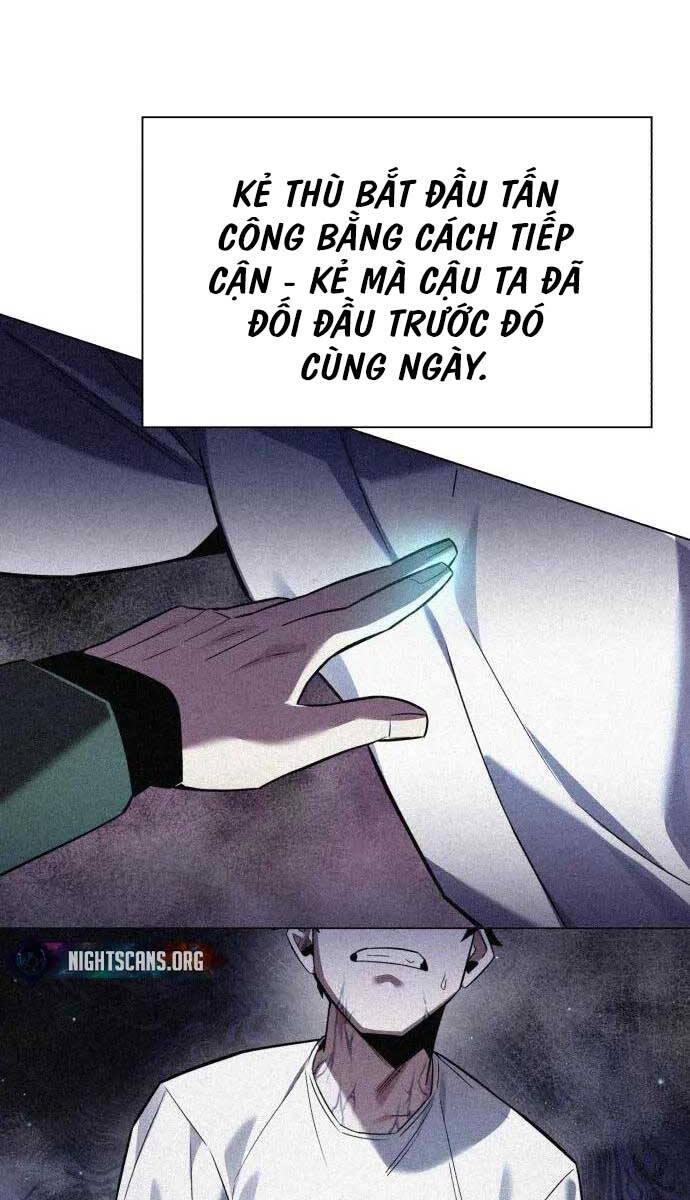 Đêm Của Yêu Tinh Chap 11 - Next Chap 12
