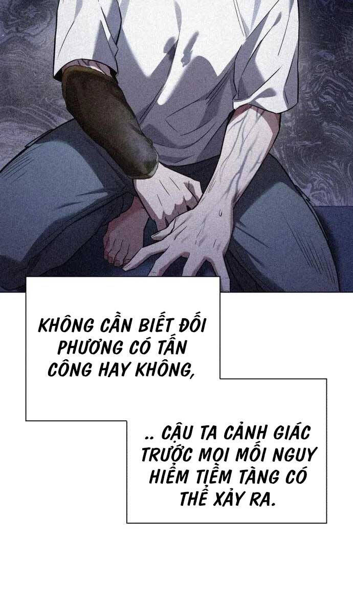 Đêm Của Yêu Tinh Chap 11 - Next Chap 12