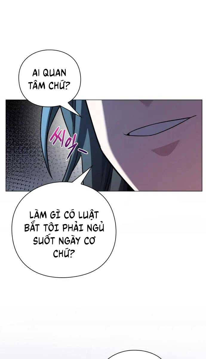 Đêm Của Yêu Tinh Chap 11 - Next Chap 12