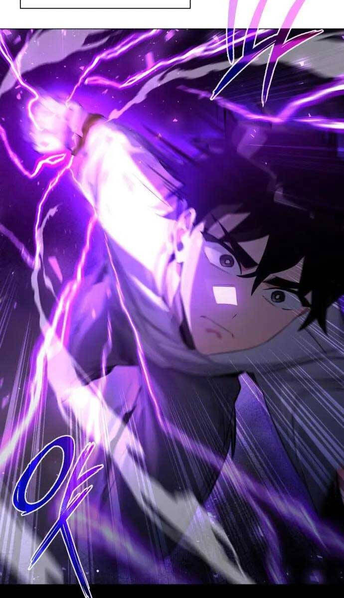 Đêm Của Yêu Tinh Chap 11 - Next Chap 12