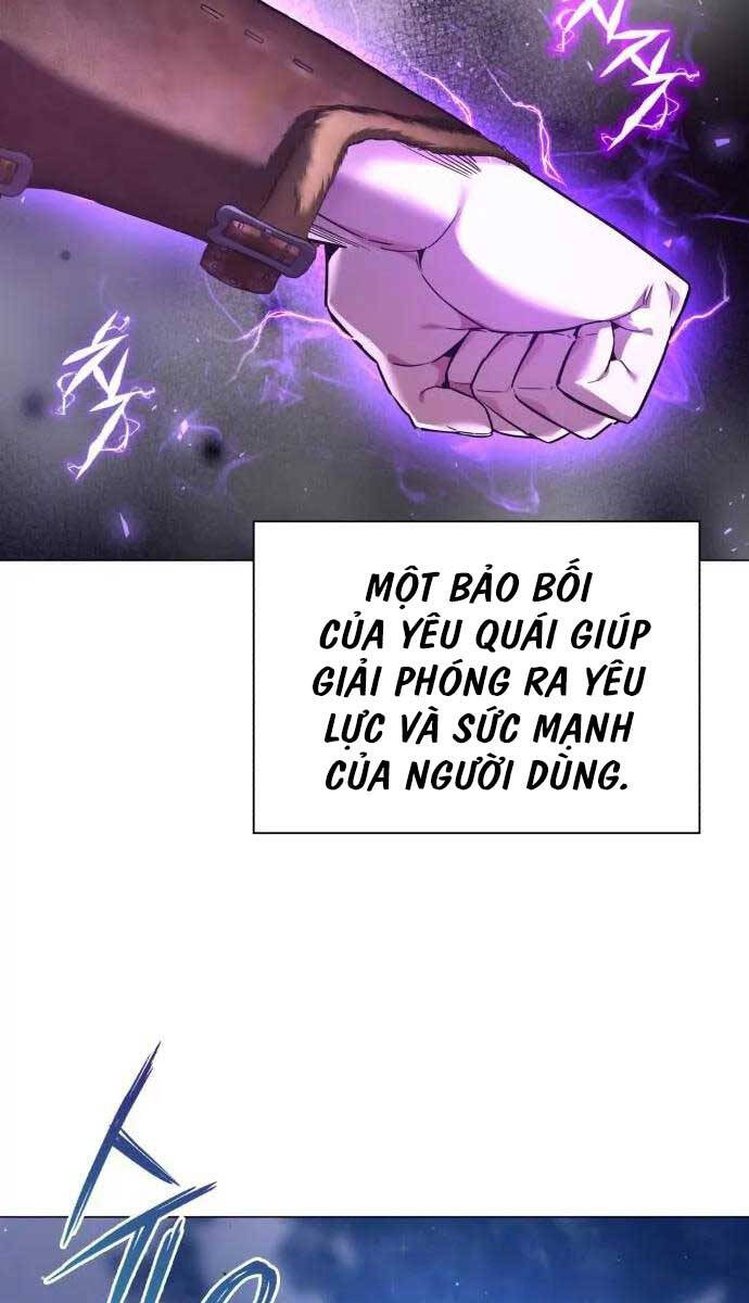 Đêm Của Yêu Tinh Chap 11 - Next Chap 12
