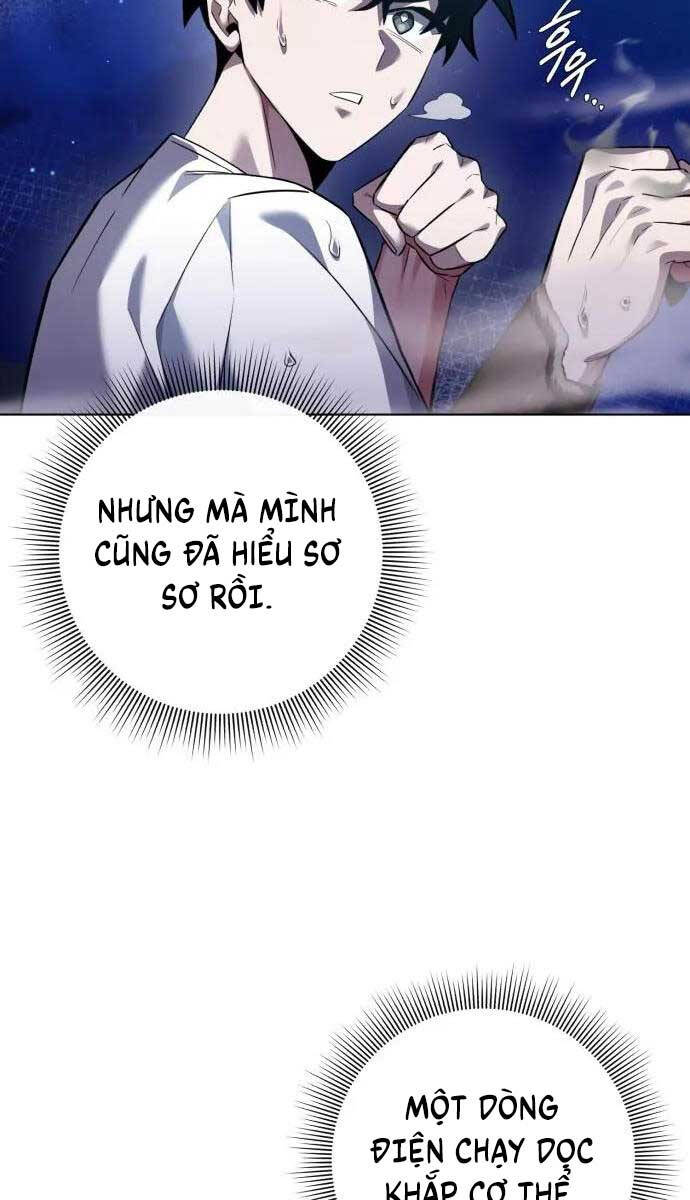 Đêm Của Yêu Tinh Chap 11 - Next Chap 12