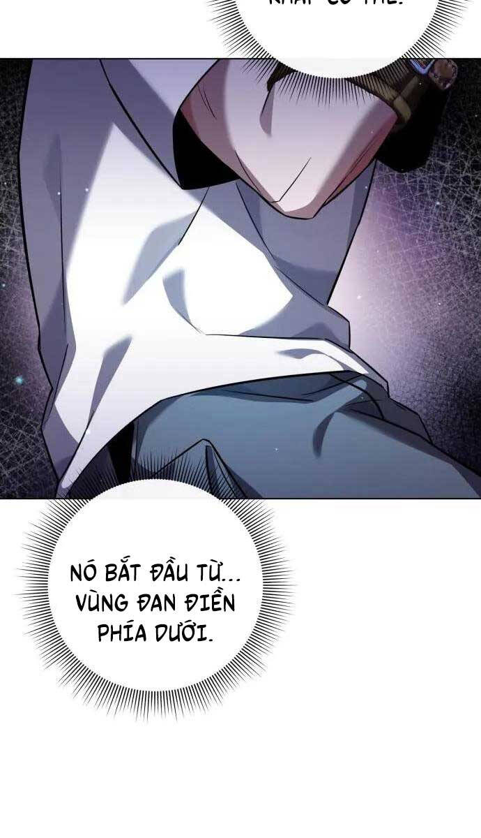Đêm Của Yêu Tinh Chap 11 - Next Chap 12