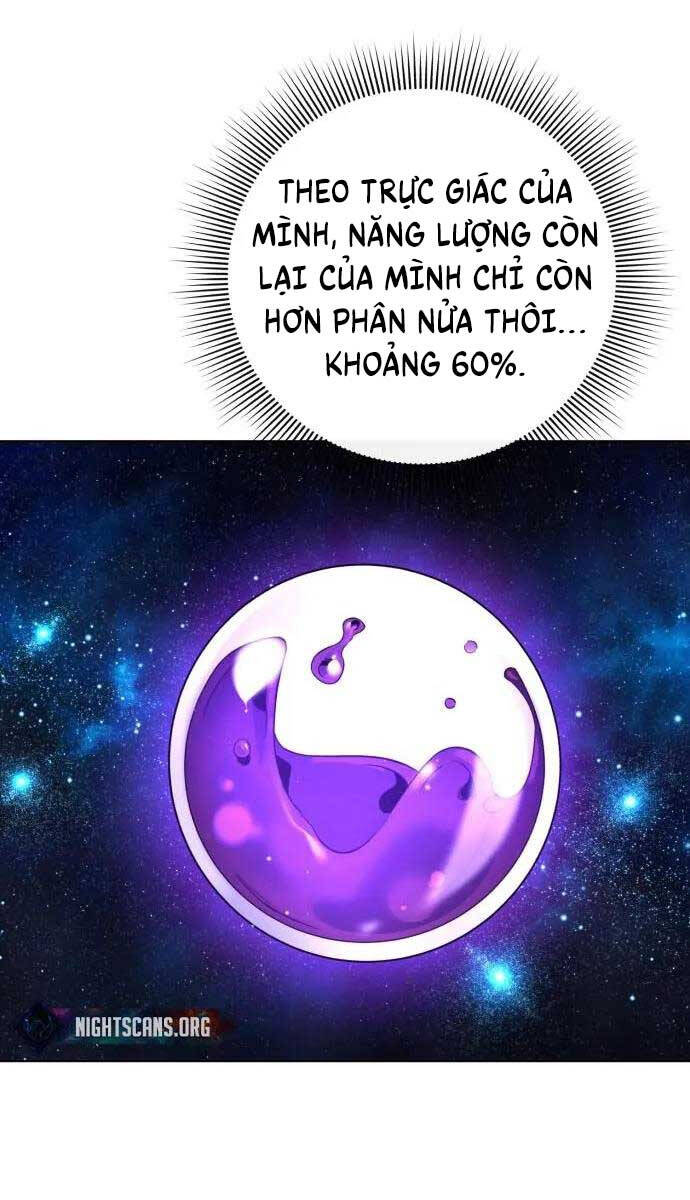 Đêm Của Yêu Tinh Chap 11 - Next Chap 12