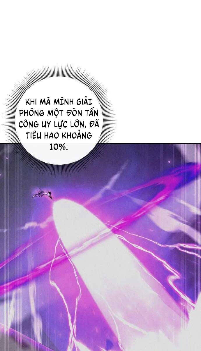 Đêm Của Yêu Tinh Chap 11 - Next Chap 12