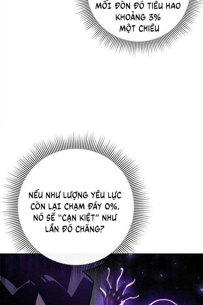 Đêm Của Yêu Tinh Chap 11 - Next Chap 12