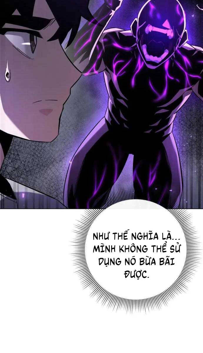 Đêm Của Yêu Tinh Chap 11 - Next Chap 12