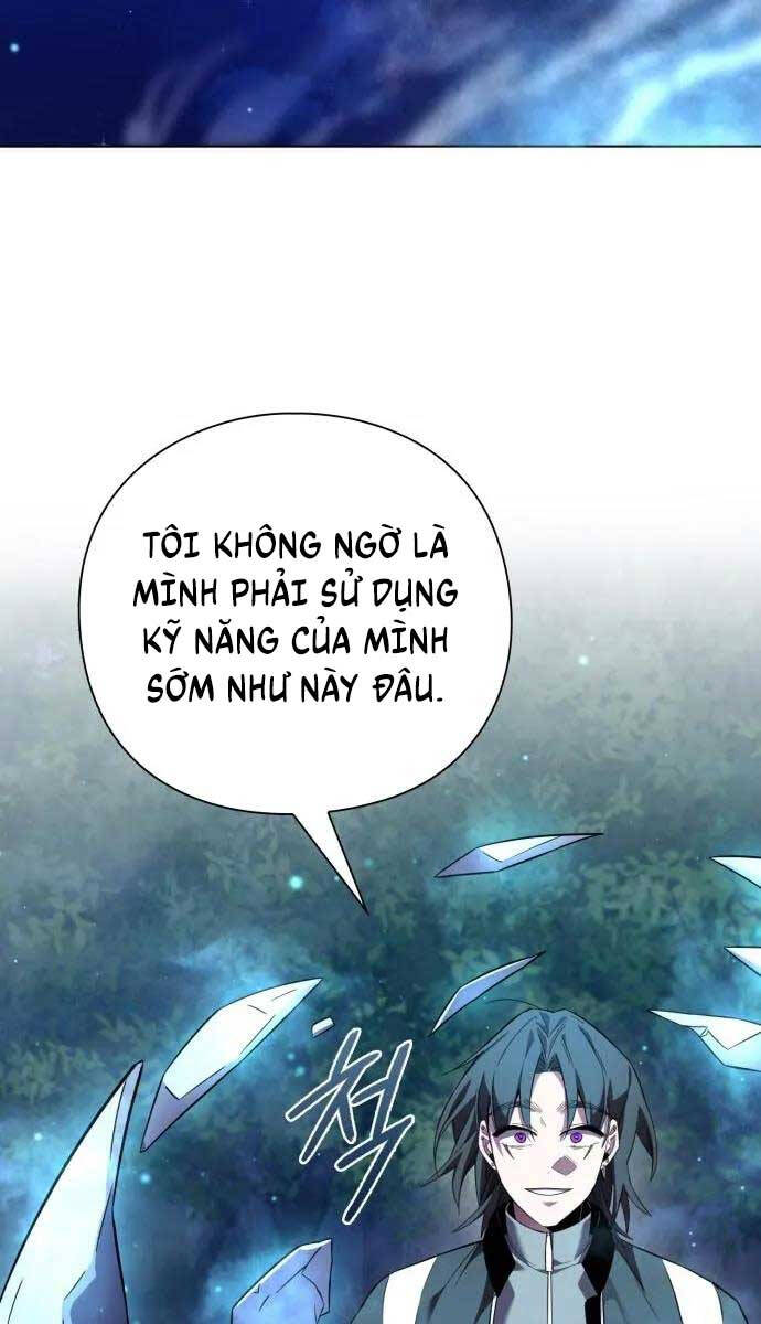 Đêm Của Yêu Tinh Chap 11 - Next Chap 12