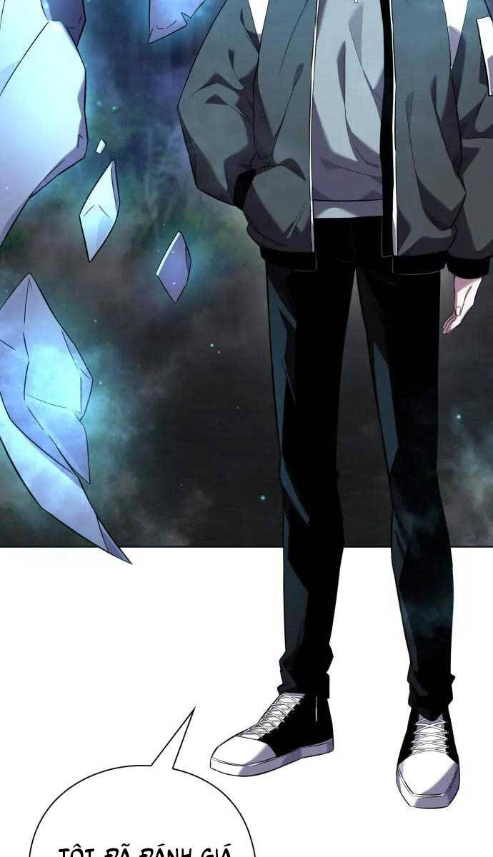 Đêm Của Yêu Tinh Chap 11 - Next Chap 12