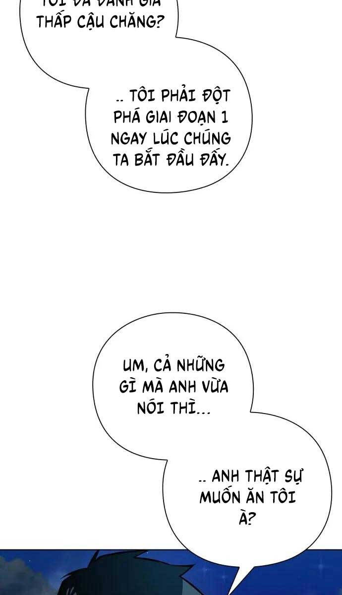 Đêm Của Yêu Tinh Chap 11 - Next Chap 12