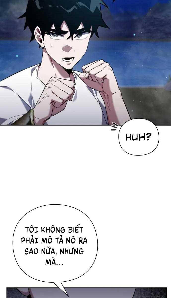 Đêm Của Yêu Tinh Chap 11 - Next Chap 12
