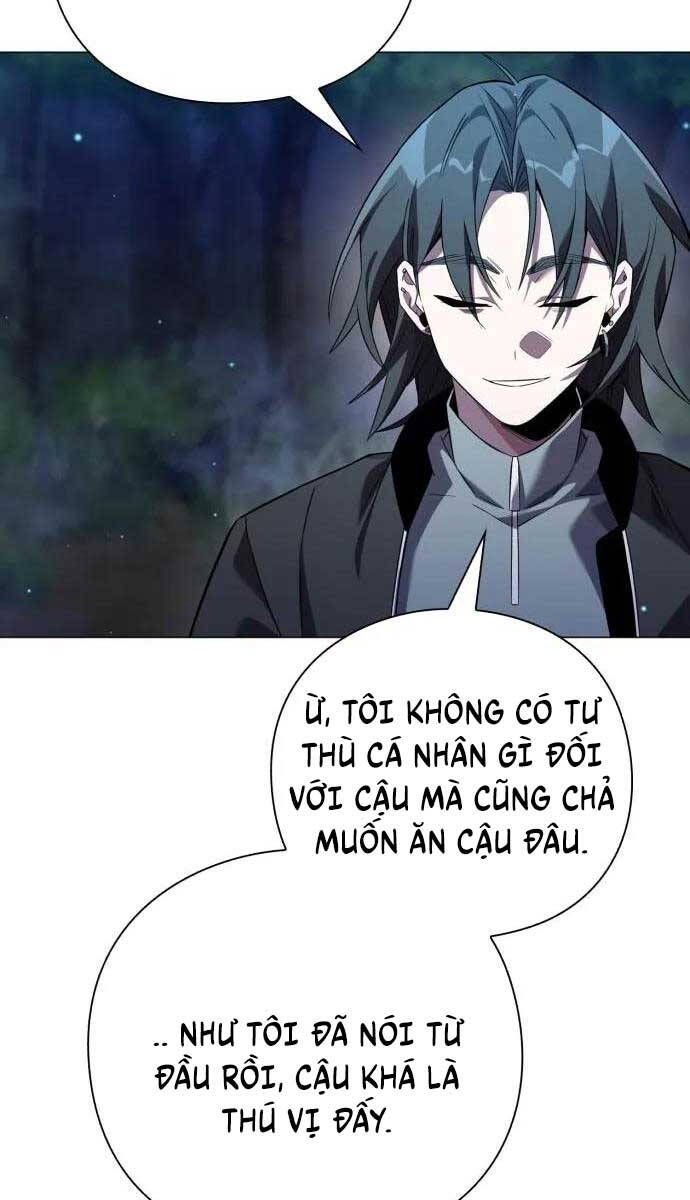 Đêm Của Yêu Tinh Chap 11 - Next Chap 12