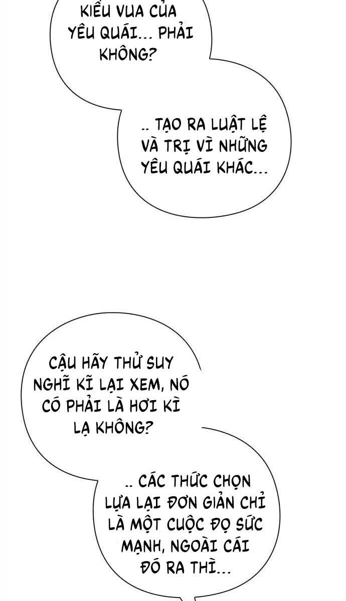 Đêm Của Yêu Tinh Chap 11 - Next Chap 12