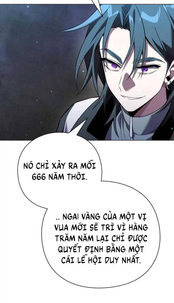 Đêm Của Yêu Tinh Chap 11 - Next Chap 12