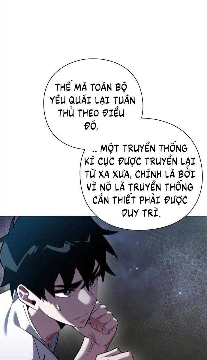 Đêm Của Yêu Tinh Chap 11 - Next Chap 12
