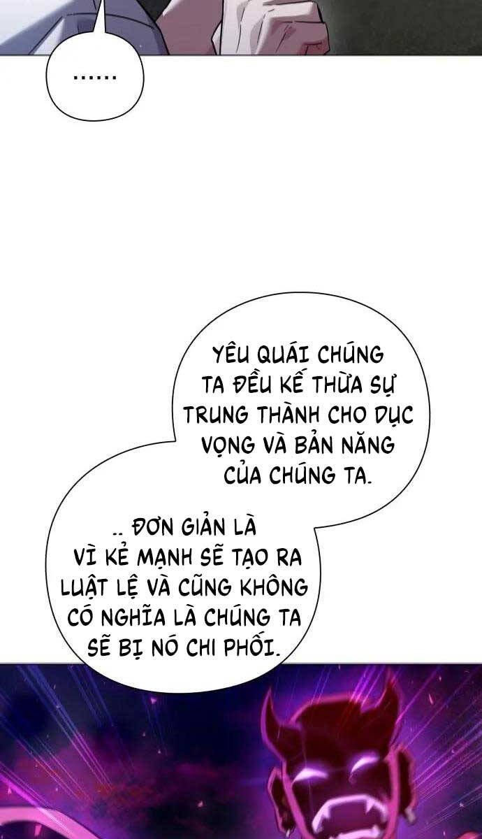 Đêm Của Yêu Tinh Chap 11 - Next Chap 12