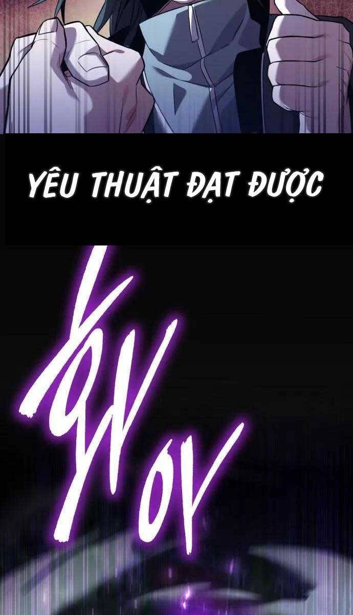 Đêm Của Yêu Tinh Chap 11 - Next Chap 12