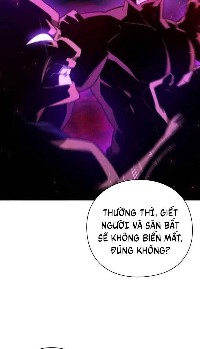 Đêm Của Yêu Tinh Chap 11 - Next Chap 12