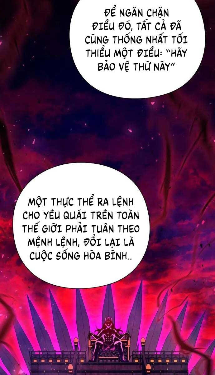 Đêm Của Yêu Tinh Chap 11 - Next Chap 12