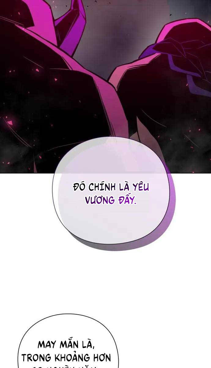 Đêm Của Yêu Tinh Chap 11 - Next Chap 12