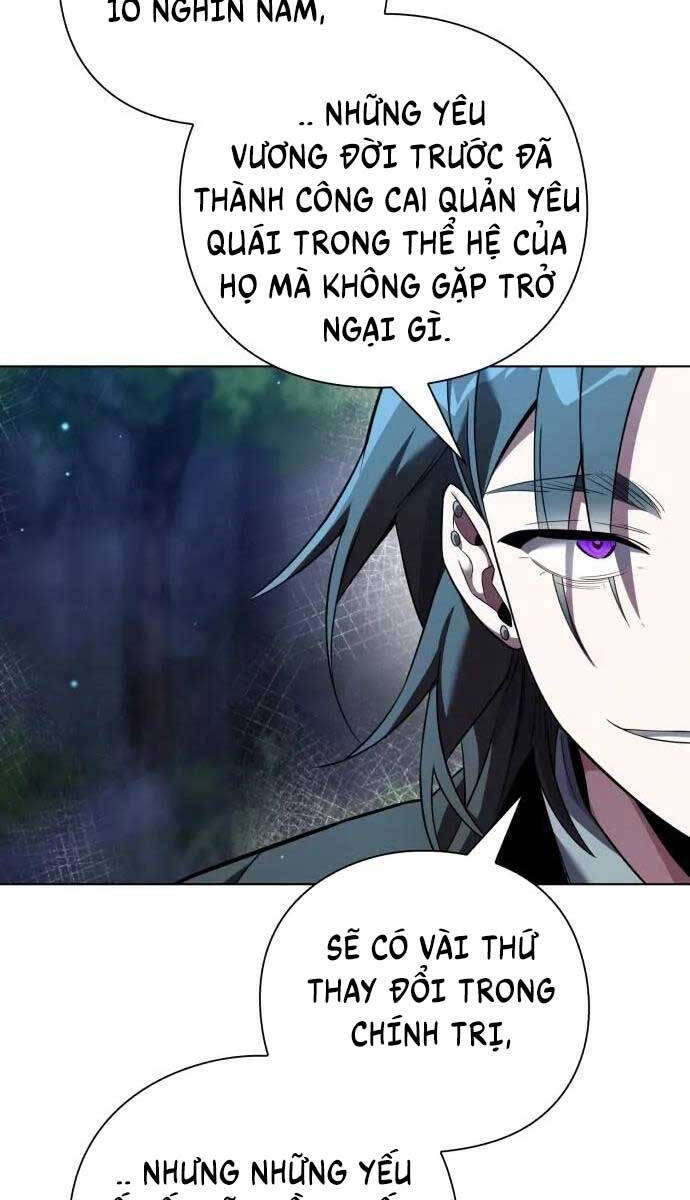 Đêm Của Yêu Tinh Chap 11 - Next Chap 12