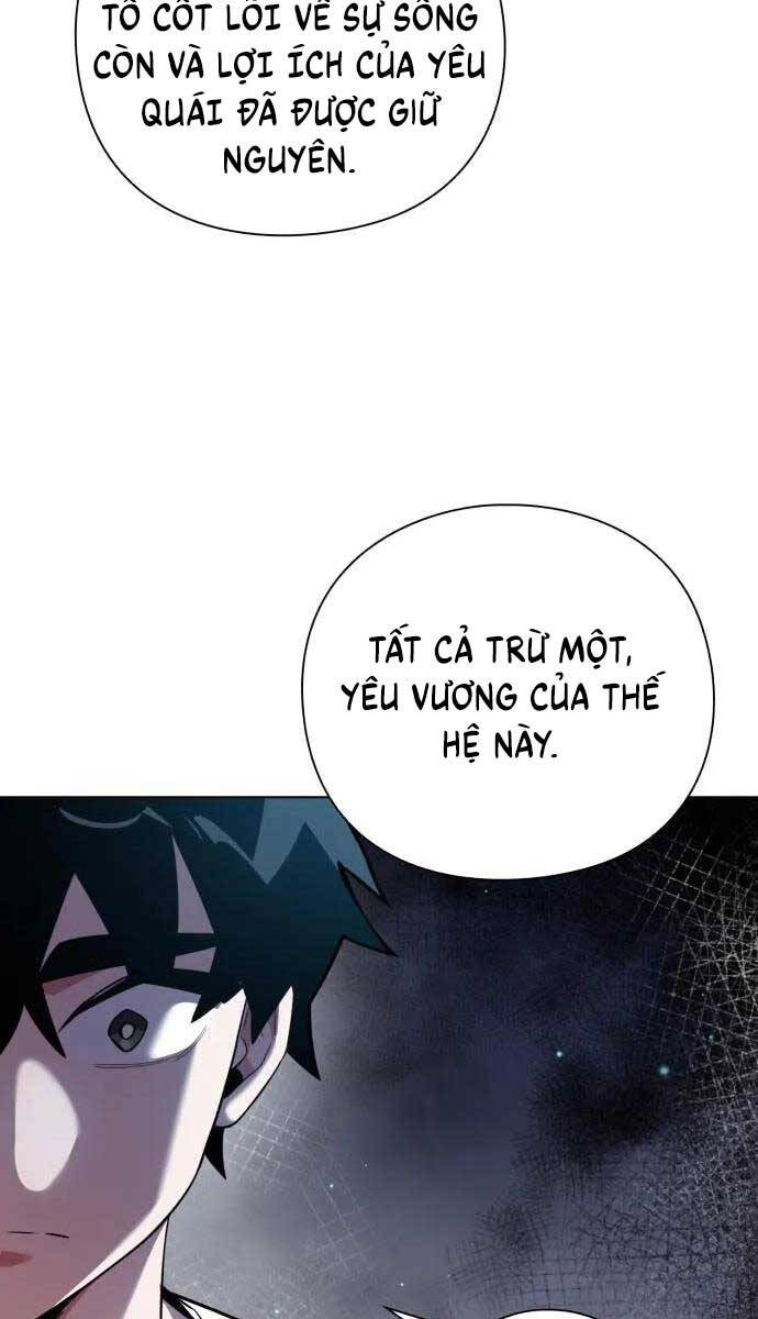 Đêm Của Yêu Tinh Chap 11 - Next Chap 12