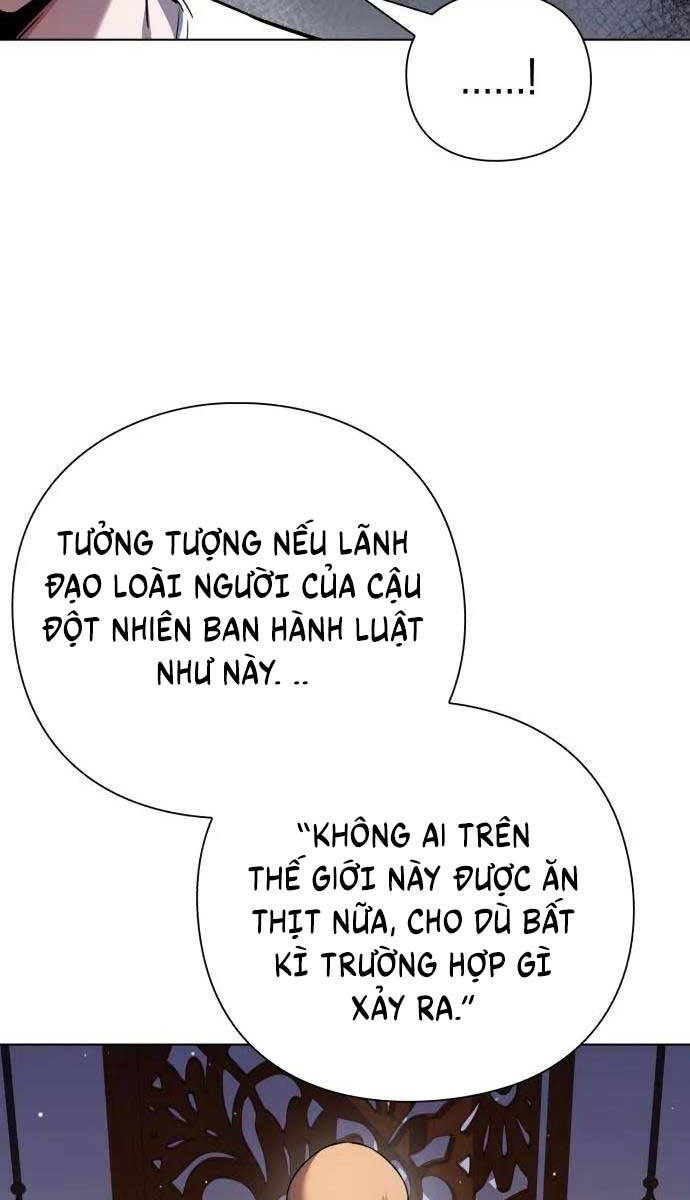 Đêm Của Yêu Tinh Chap 11 - Next Chap 12