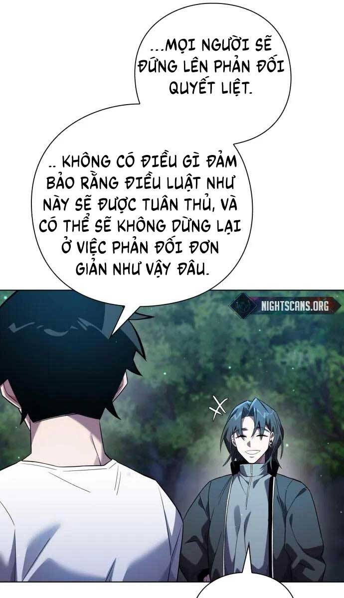Đêm Của Yêu Tinh Chap 11 - Next Chap 12
