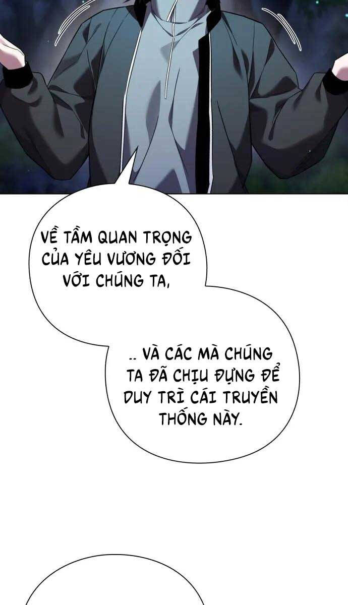 Đêm Của Yêu Tinh Chap 11 - Next Chap 12