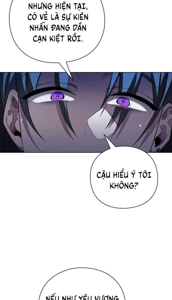 Đêm Của Yêu Tinh Chap 11 - Next Chap 12