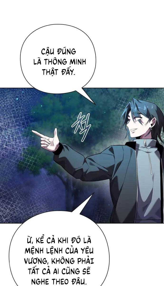 Đêm Của Yêu Tinh Chap 11 - Next Chap 12