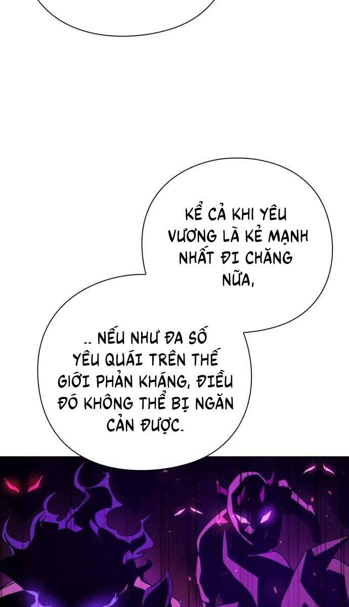 Đêm Của Yêu Tinh Chap 11 - Next Chap 12