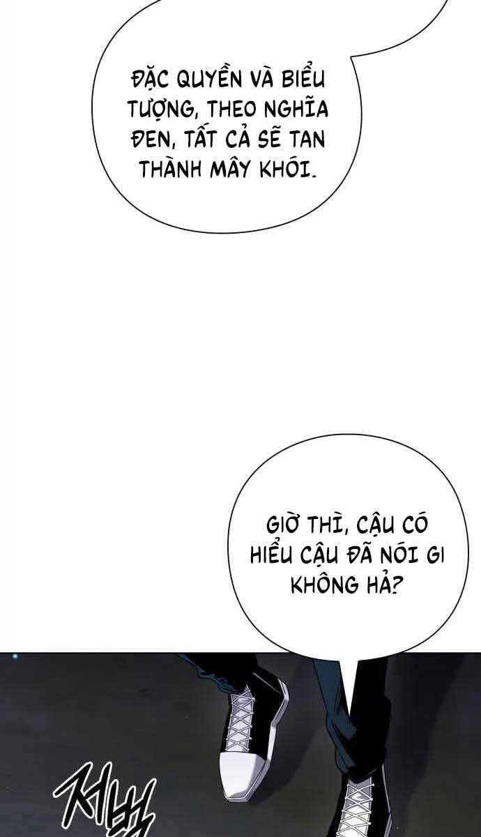 Đêm Của Yêu Tinh Chap 11 - Next Chap 12